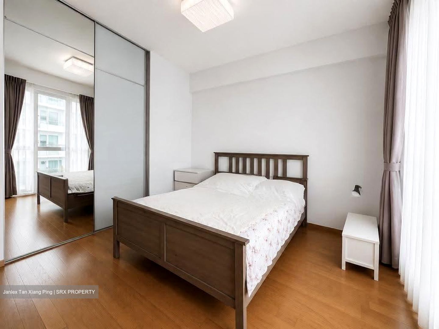 Vacanza @ East (D14), Condominium #612113801